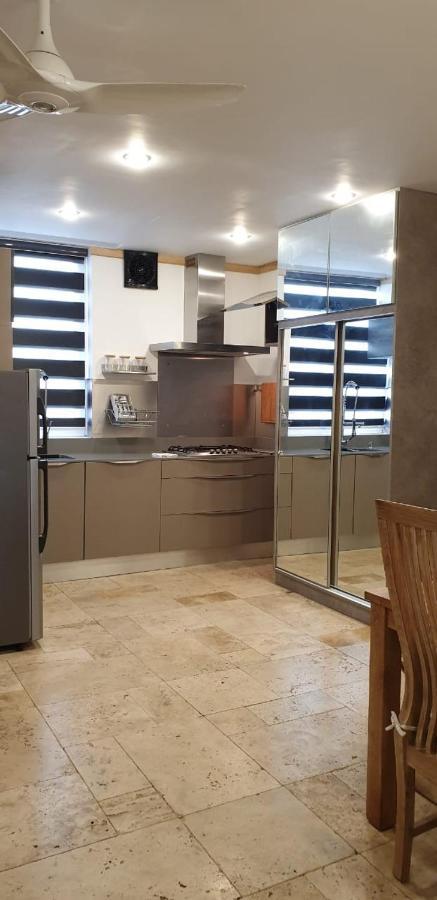 5 Star Smart Studio 30M2 Flic-en-Flacq Exterior foto
